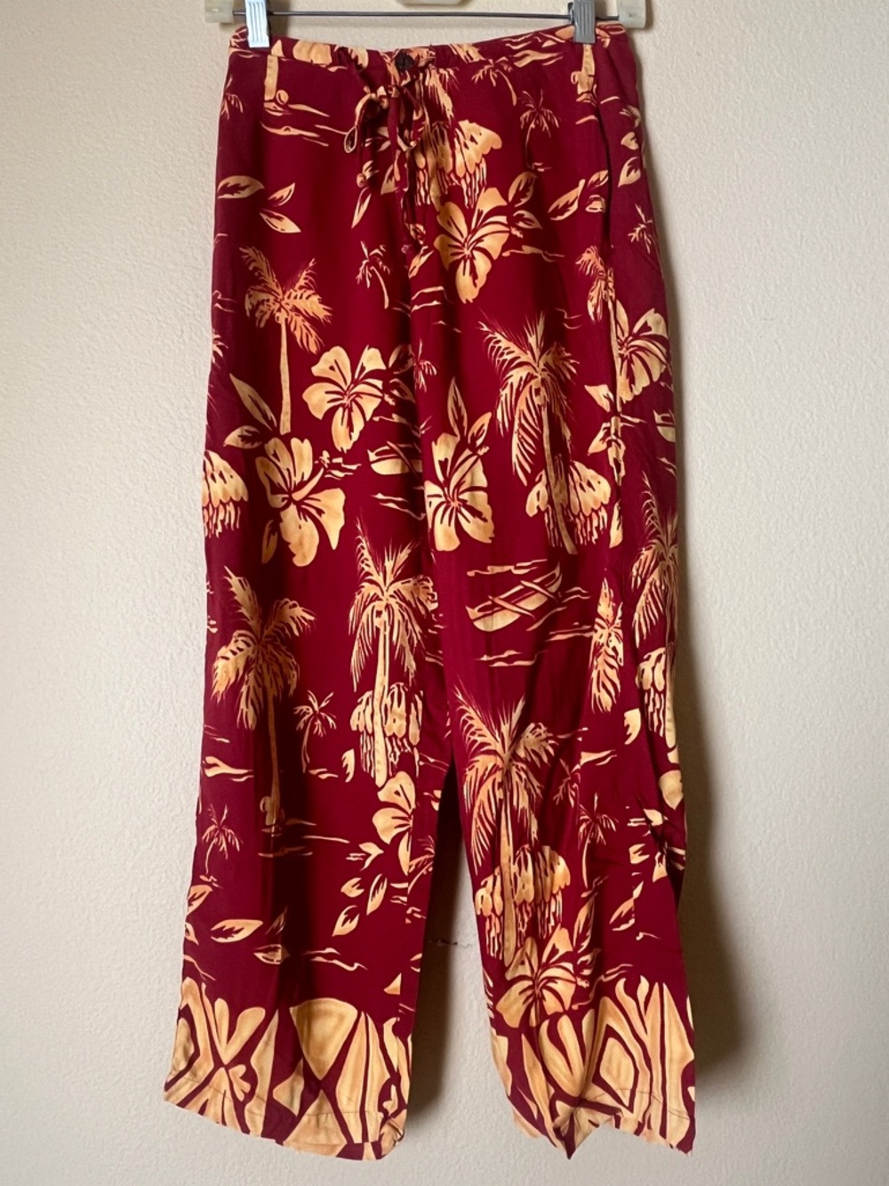Kahala resort lounge pant